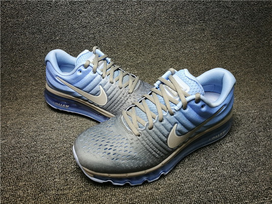 Super Max Nike Air Max 2017 GS--006